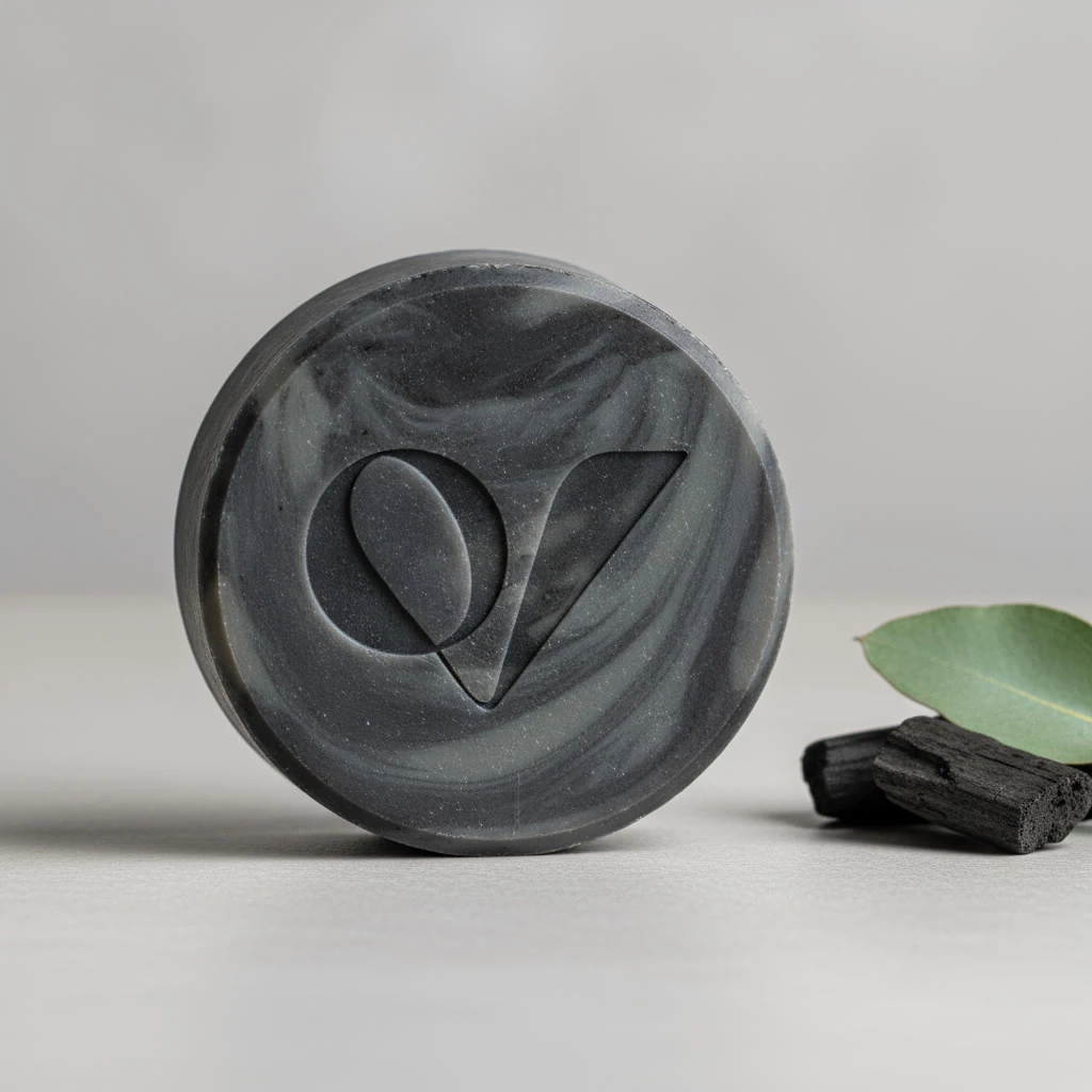 Charcoal Detox Bar