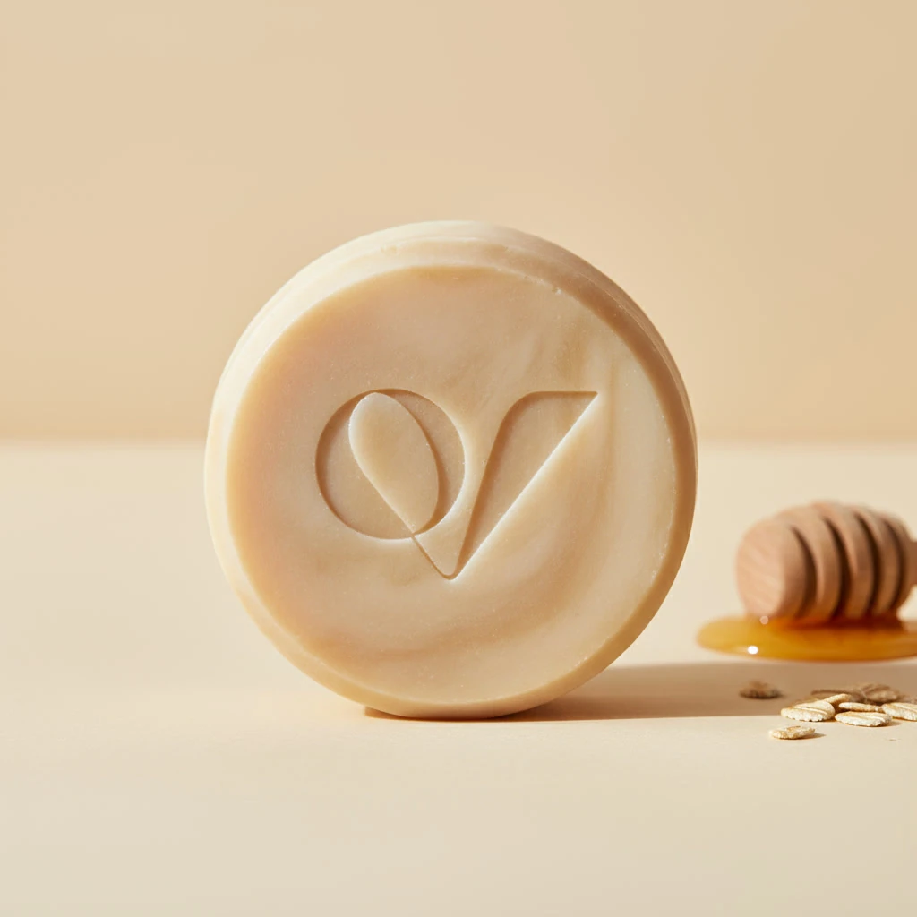 Goat Milk & Honey Bar