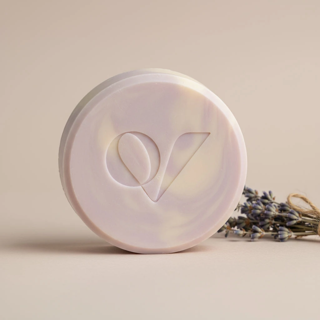 Lavender Harmony Bar
