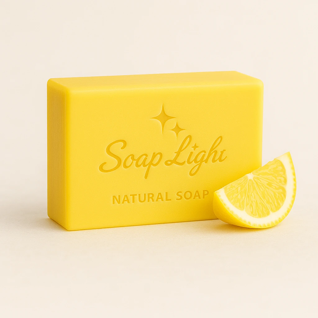 Lemon Zest Bar