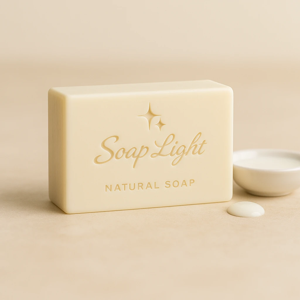 Pure Goat Milk Bar